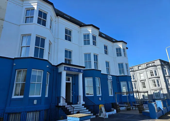 Delmont Hotel