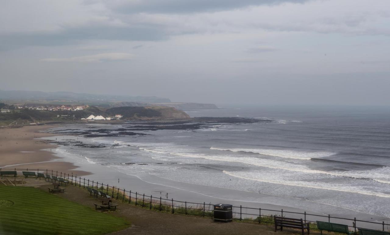 Delmont 3* Scarborough